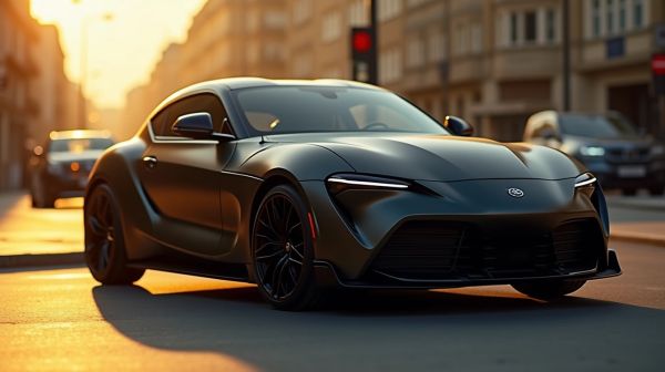 Choisir une assurance pour votre Cupra : tarifs et options