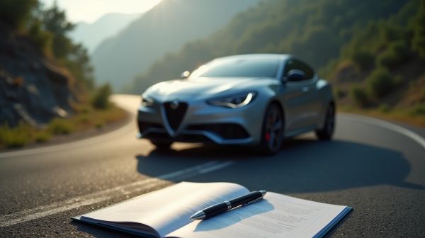 Choisir une assurance pour votre Cupra : tarifs et options