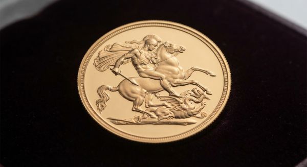 Comprendre le souverain or britannique : tout ce qu'il faut savoir