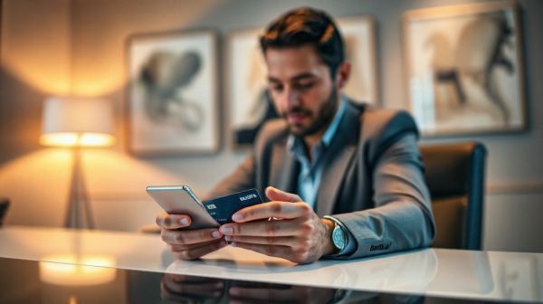 Découvrez les bénéfices d'une carte visa premier pour vos paiements