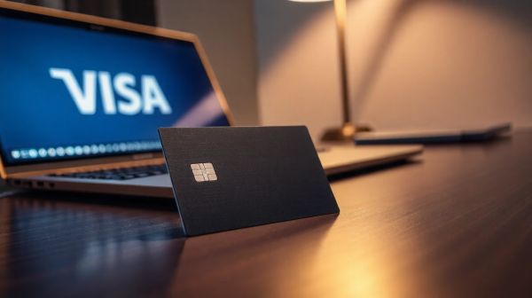 Découvrez les bénéfices d'une carte visa premier pour vos paiements