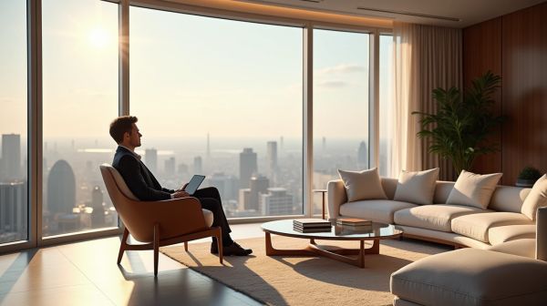 Le vrai rôle du conseiller immobilier : bien plus qu'un simple intermédiaire