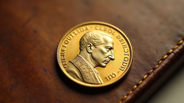 Louis d'or 20 francs 1908 : caractéristiques et valeur numismatique