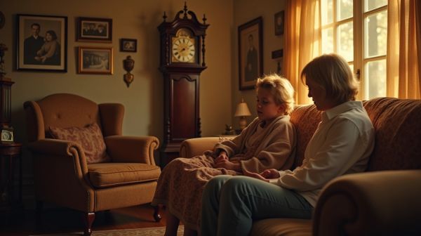 Maîtriser le patrimoine des particuliers pour un avenir serein