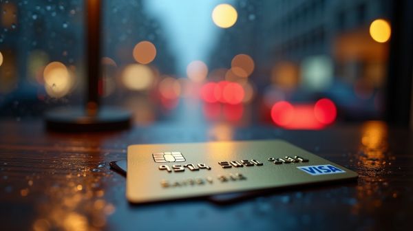 Optimiser vos paiements avec la carte visa premier et ses avantages