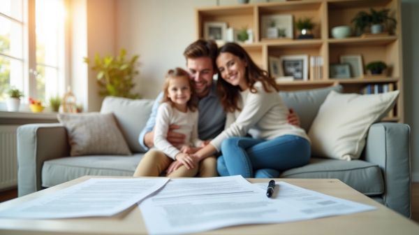 Protégez votre espace de vie avec une assurance habitation pertinente