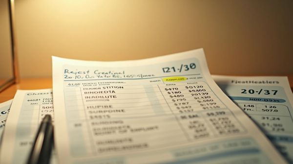 Répartition des frais de chauffage : comprendre les 70/30 inattendu