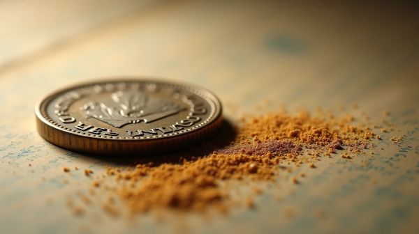 Souverain or : la pièce britannique décryptée