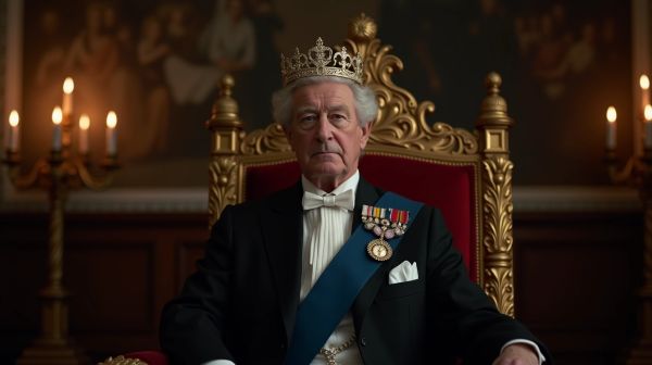 Souverain or : la pièce britannique décryptée