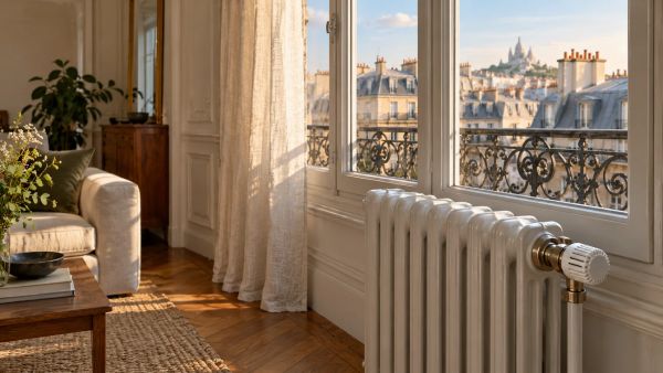 Top 5 faits surprenants sur la répartition des frais de chauffage