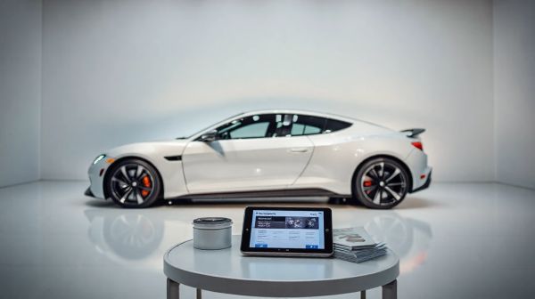 Top options et tarifs pour l'assurance de votre Cupra