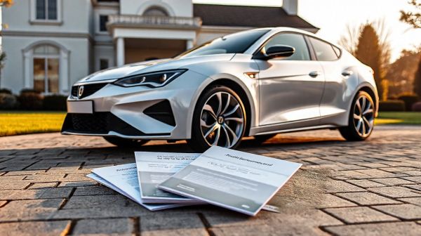 Top options et tarifs pour l'assurance de votre Cupra