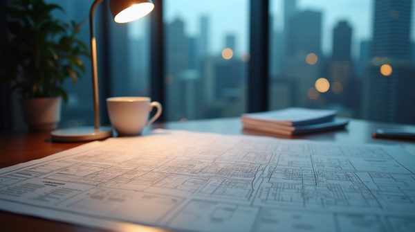 Tout savoir sur la recherche de note de renseignement d'urbanisme