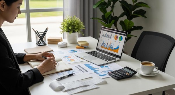 Les conseils sur les questions financières : optimiser vos décisions en 2026